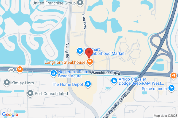 Hampton Inn West Palm Beach