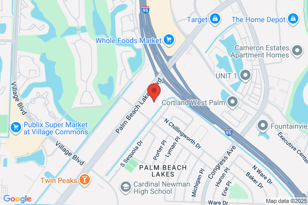 La Quinta Inn & Suites West Palm Beach I-95