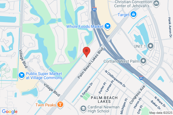 Ramada West Palm Beach Airport