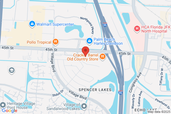 Residence Inn by Marriott West Palm Beach