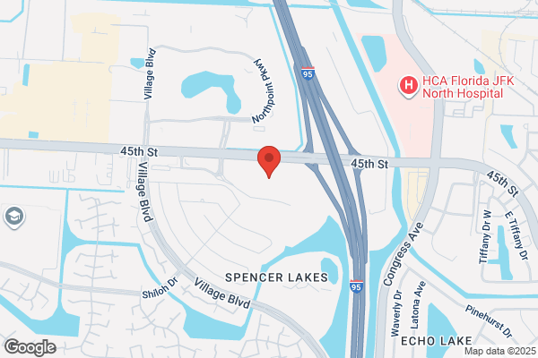 SpringHill Suites by Marriott West Palm Beach I-95