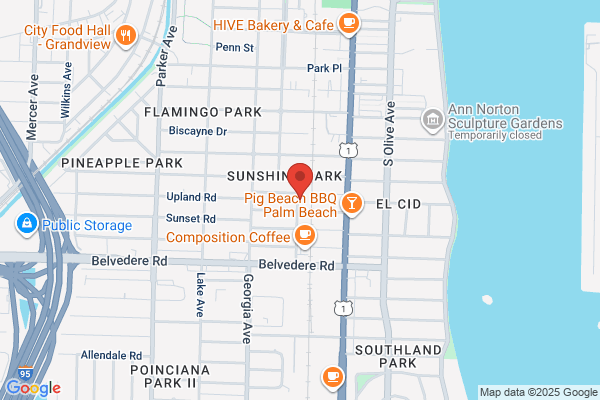 Bruce Gendelman Company Inc