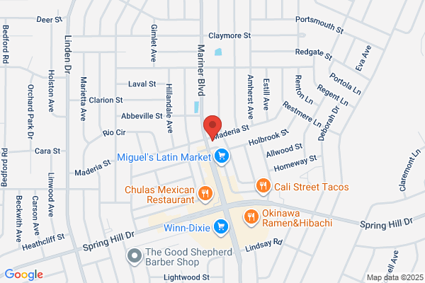 Southeast Guaranty & Title Inc