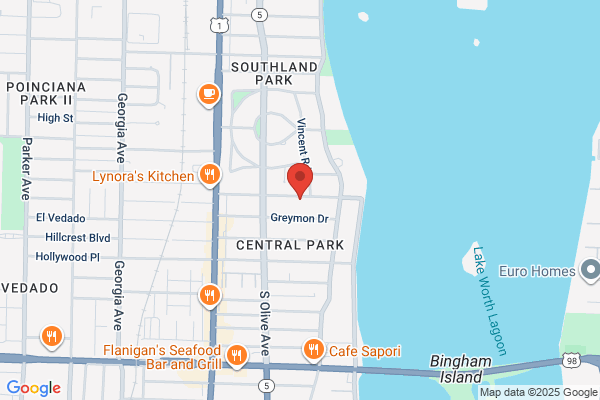 Royal Palm Trading Co Inc