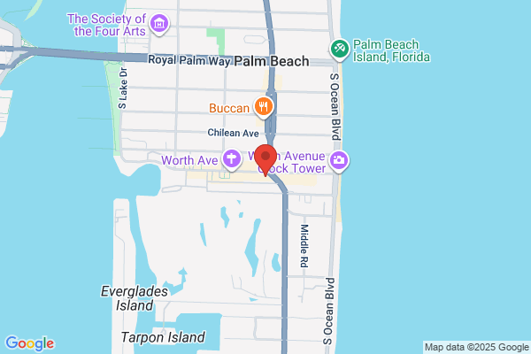 Van Cleef & Arpels (Palm Beach - Worth Avenue)
