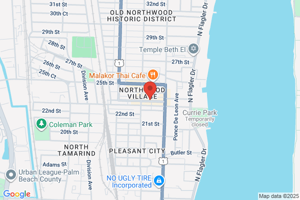 Northwood Pawn