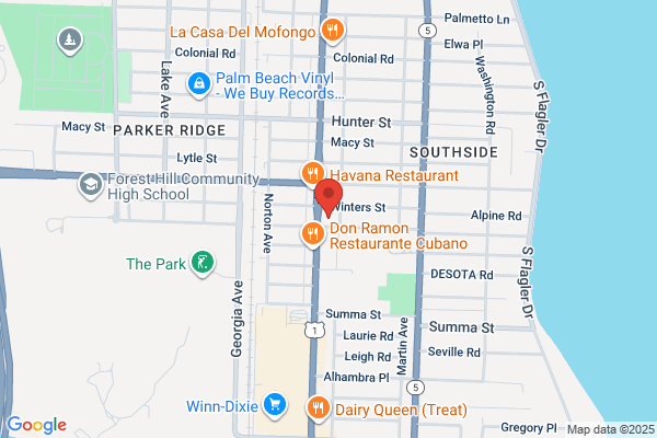 Palm Beach Jewelry & Antique Center