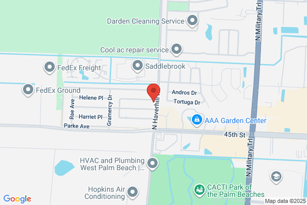 Artificial Grass Pros of Palm Beach