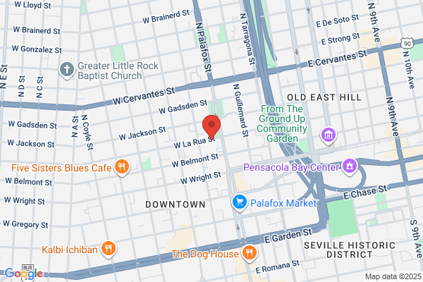 Ackerman David P Attorney