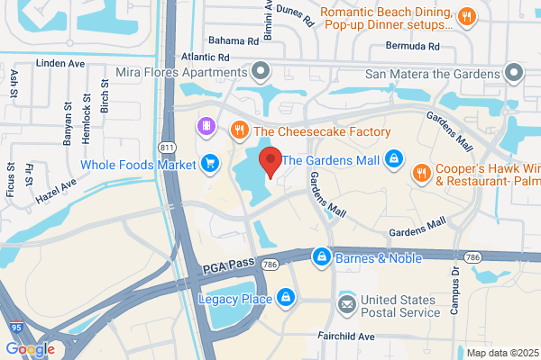 Crawford Cindy A Attorney
