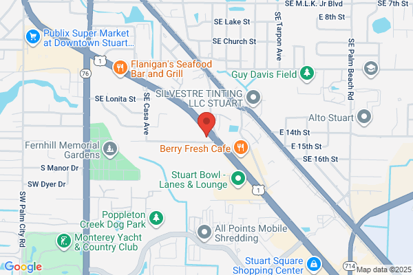 Ehrlich Kenneth E Attorney
