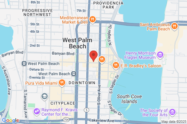 Haddad Christopher A Law Offices