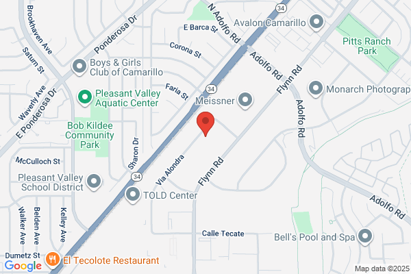 Coastal Optical Systems Inc