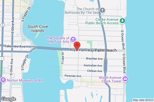 Palm Beach Daily News, Classified Advertising