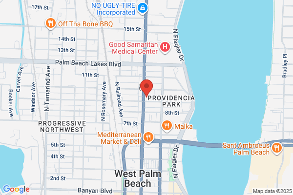 Palm Beach Illustrated