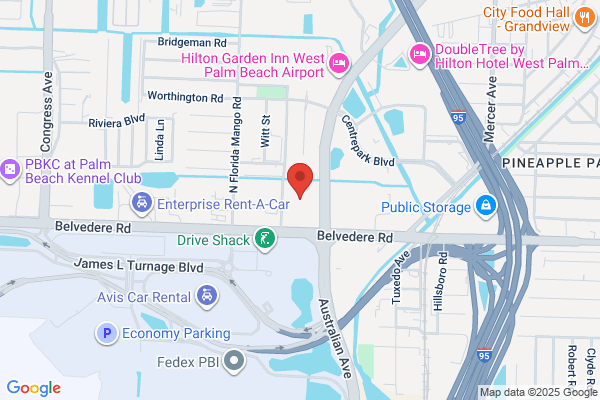 Thriveworks Counseling & Psychiatry West Palm Beach