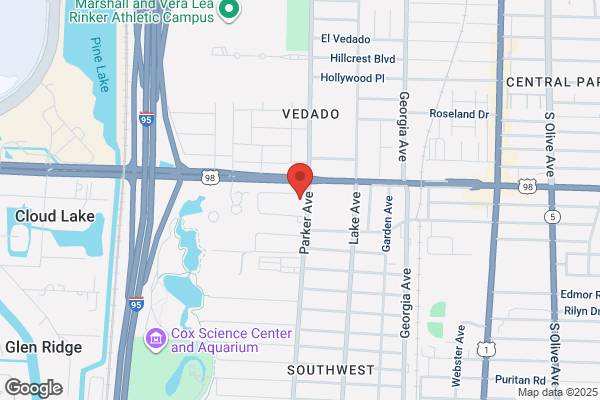 Center For Family Services