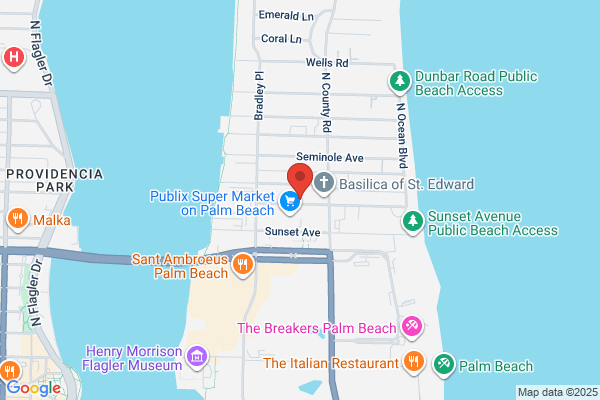 K2 Realty - Palm Beach