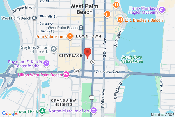 Modern Living Real Estate