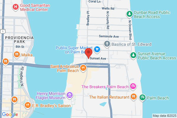 Coco Palm Beach