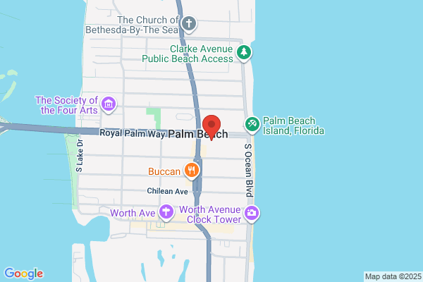 Heart of Palm Beach Hotel