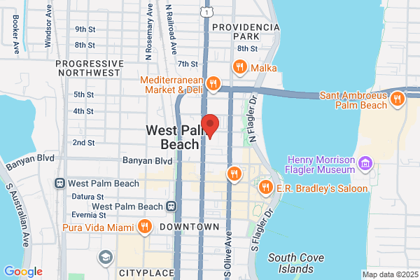 Historical Society Palm Beach County