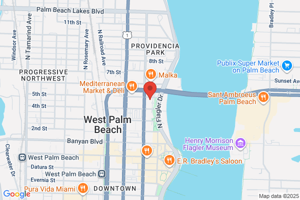 Home Care Assistance of Palm Beach