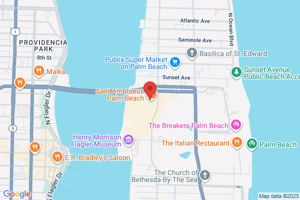 Palm Beach AC Services
