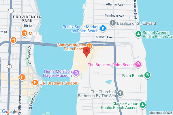 Palm Beach Bicycle Trail Shop