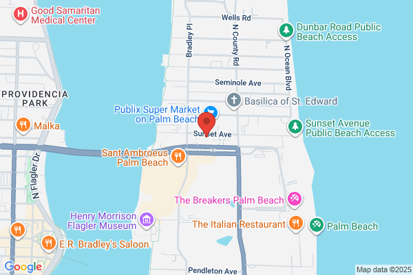 Palm Beach Dental Specialists