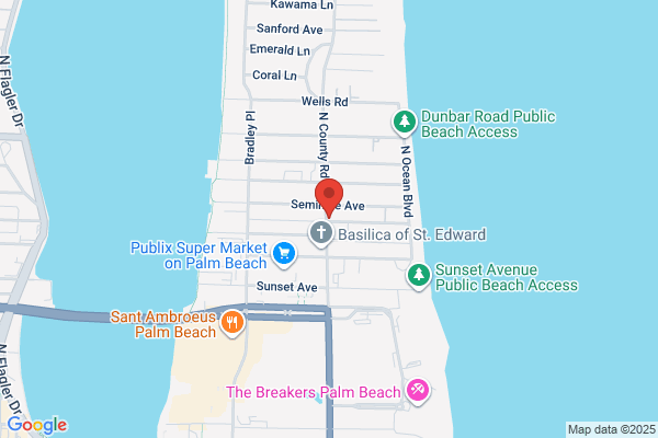 Palm Beach Framemakers