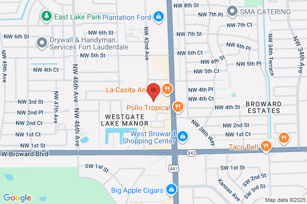 Palm Beach Hearing Aids