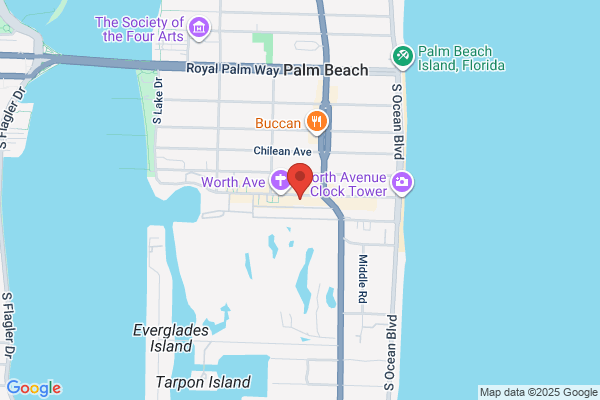 Richters of Palm Beach