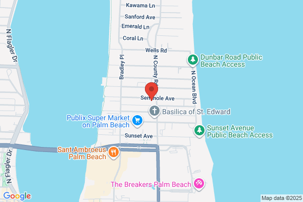 Temple Emanu-El of Palm Beach Conservative