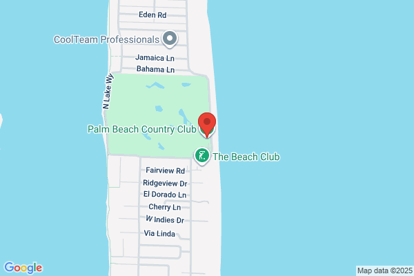 Governors Club of the Palm Beaches