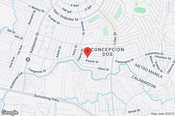 Alcad Real Estate Corporation