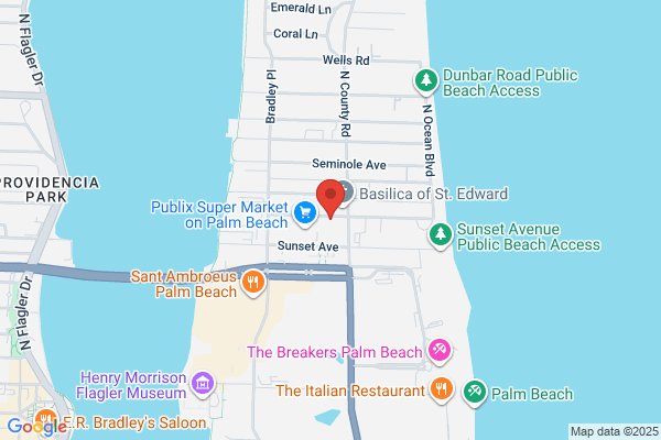 Fanjul Tina Associates Inc