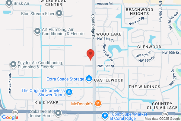 Hamilton & Associates