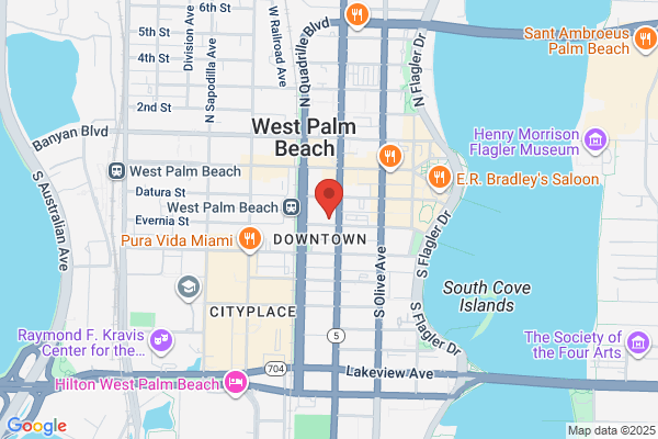 Sylas J Miranti, LLC