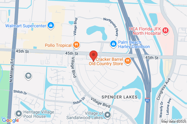 Terra Properties