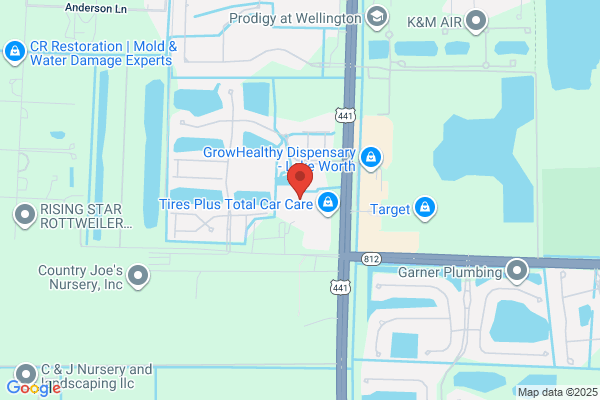 Tiffany Realty of the Palm Beaches