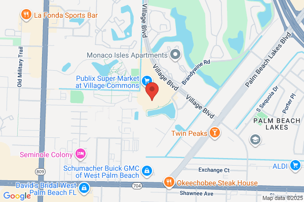 Village Realty Group Inc