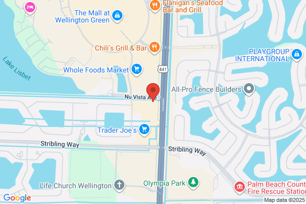 Ward Waldman Real Estate