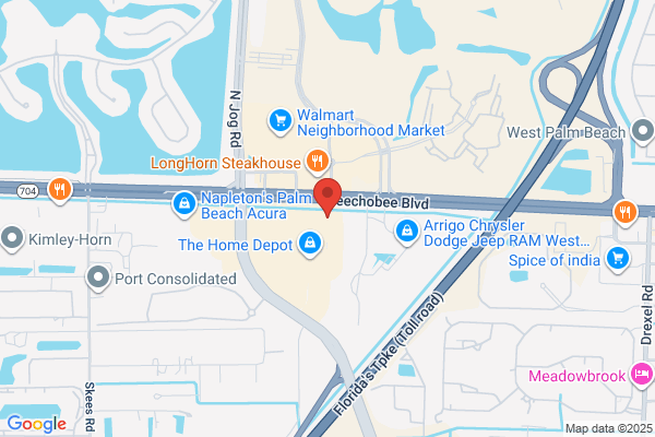 Transcontinental Lending Robertson Branch