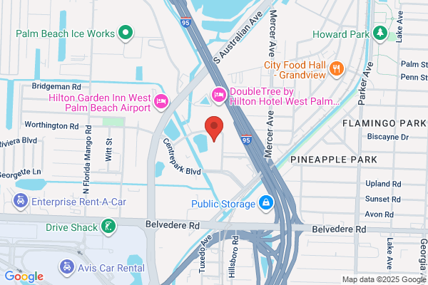 International Title Company of the Palm Beaches Inc