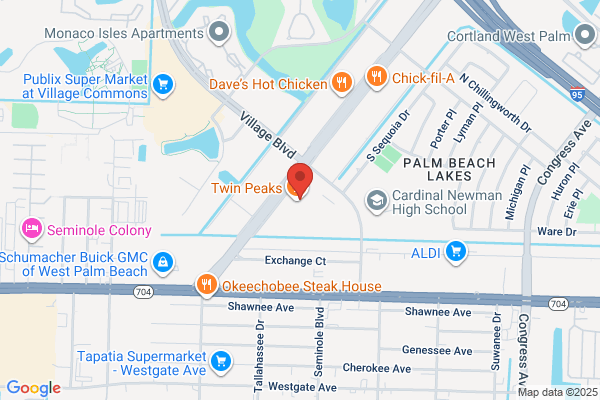 Carrabba's Italian Grill West Palm Beach