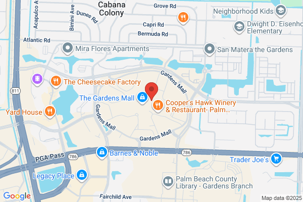 Florida Apple