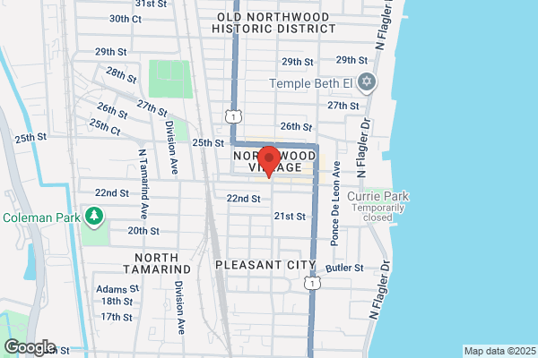 Northwood Canteen and Provisions