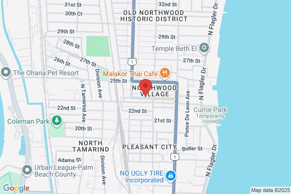 Supe's Jamaican Restaurant