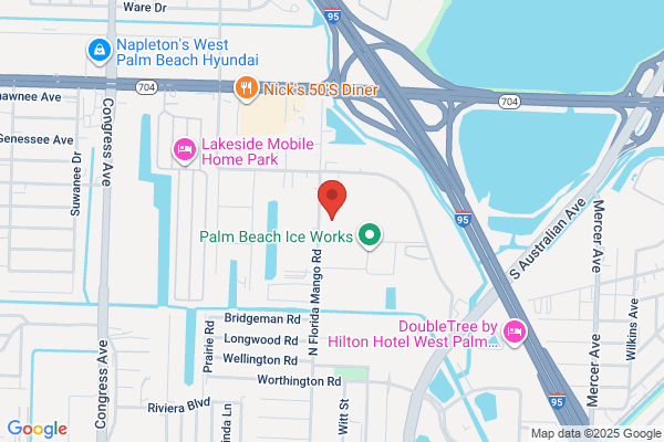 Signs By Tomorrow West Palm Beach